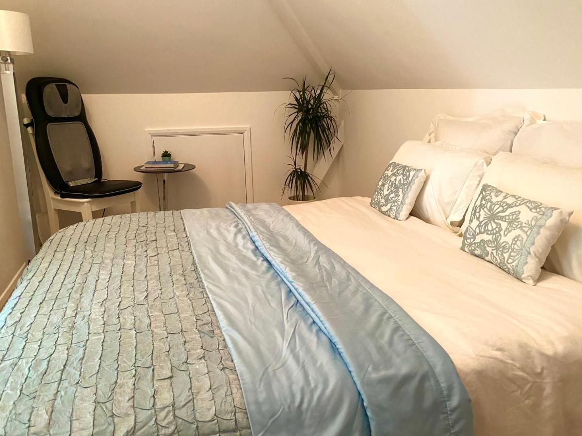 Ranmore Rise Retreat In The Surrey Hills Dorking Exteriér fotografie