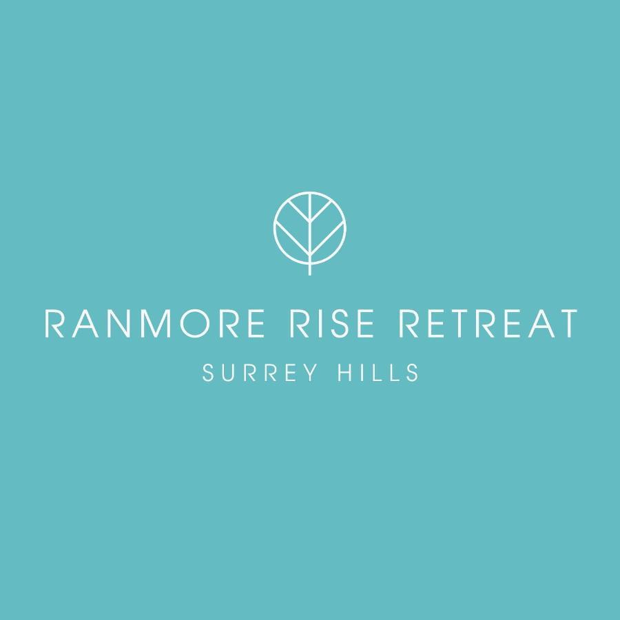 Ranmore Rise Retreat In The Surrey Hills Dorking Exteriér fotografie